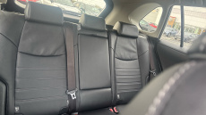 Toyota RAV4 2.5 VVT-i Hybrid Excel 5dr CVT Hybrid Estate